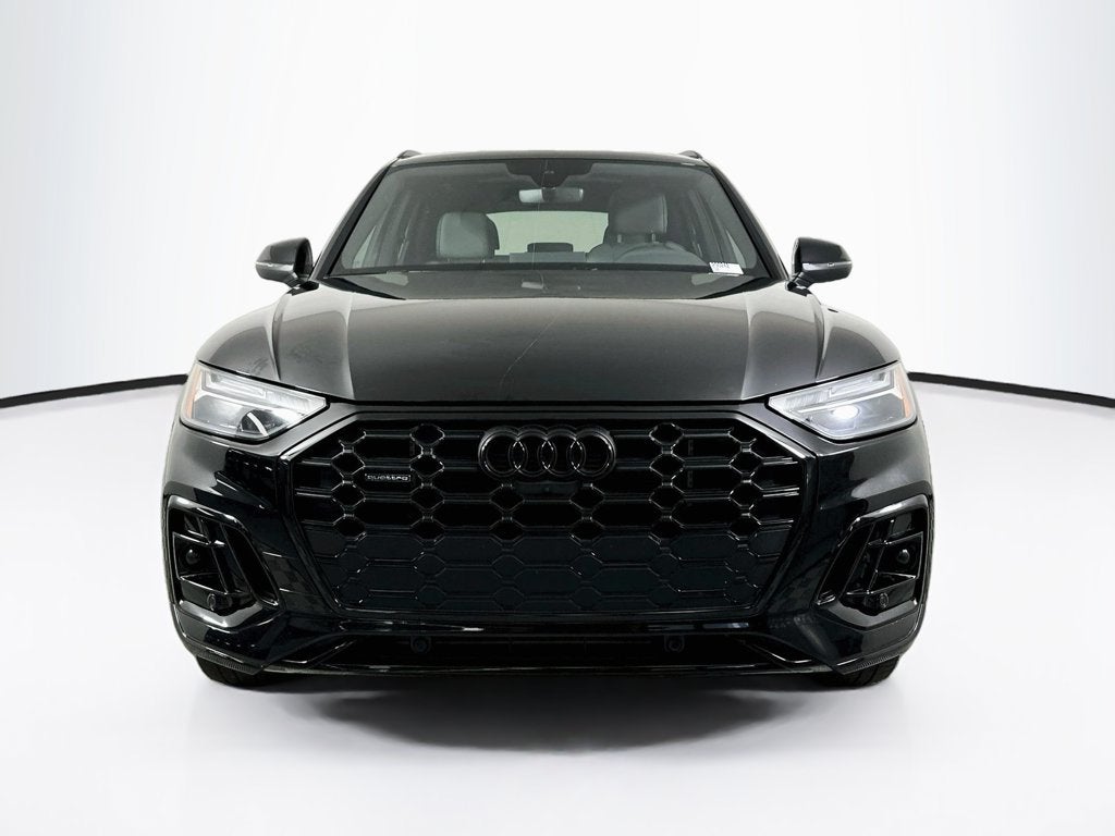 2025 Audi Q5 e 55 Premium Plus S Line