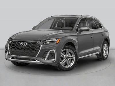 2024 Audi Q5 e S Line
