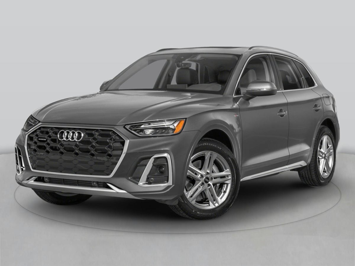 2024 Audi Q5 e S Line
