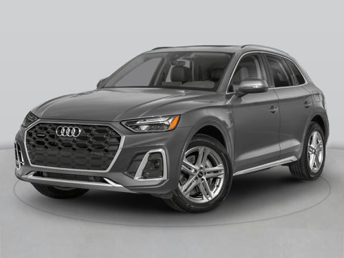 2024 Audi Q5 e S Line
