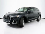 2024 Audi Q5 e 55 Premium Plus S Line