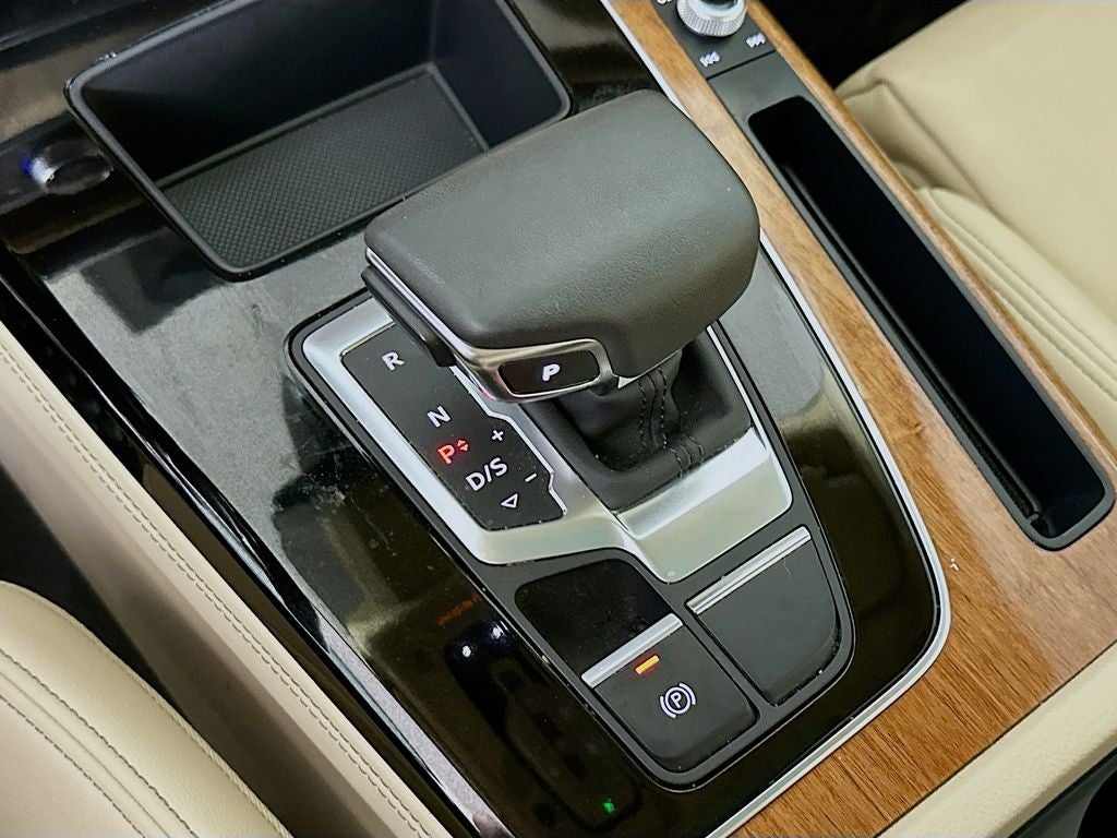 2024 Audi Q5 e 55 Premium Plus S Line