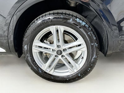 2024 Audi Q5 e 55 Premium Plus S Line