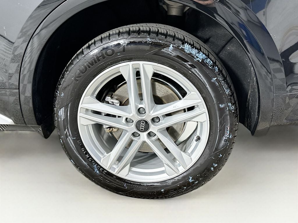 2024 Audi Q5 e 55 Premium Plus S Line