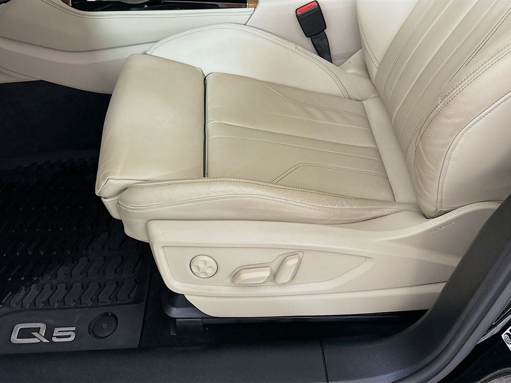 2024 Audi Q5 e 55 Premium Plus S Line