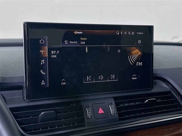 2023 Audi Q5 S line Premium Plus