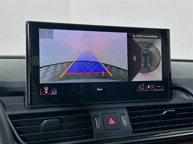 2023 Audi Q5 S line Premium Plus