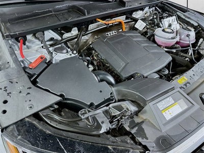 2023 Audi Q5 S line Premium Plus