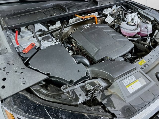 2023 Audi Q5 S line Premium Plus