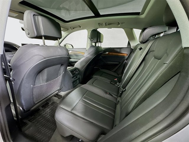 2023 Audi Q5 S line Premium Plus