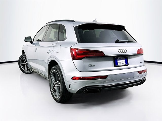 2023 Audi Q5 S line Premium Plus