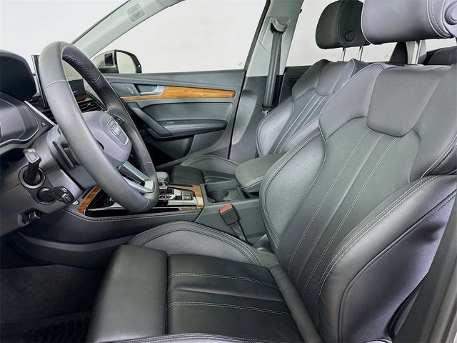 2023 Audi Q5 S line Premium Plus