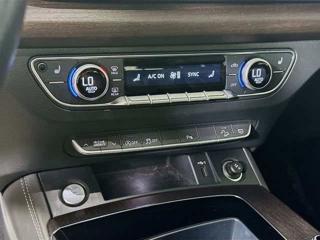 2022 Audi Q5 S line Premium Plus