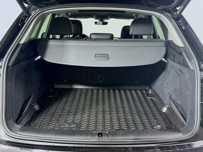 2022 Audi Q5 S line Premium Plus