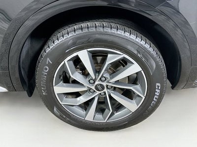 2022 Audi Q5 S line Premium Plus