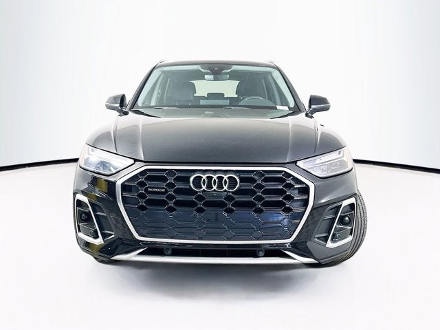 2022 Audi Q5 S line Premium Plus