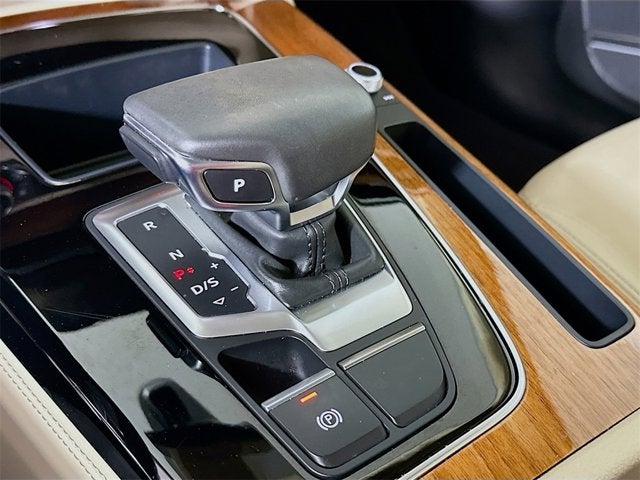 2023 Audi Q5 S line Premium Plus