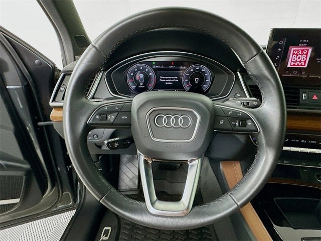2023 Audi Q5 S line Premium Plus