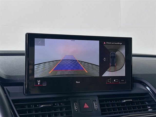 2023 Audi Q5 S line Premium Plus