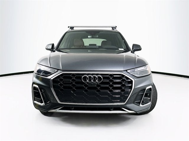 2023 Audi Q5 S line Premium Plus