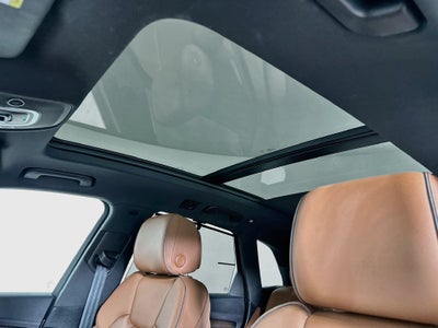 2024 Audi Q5 45 S line Premium quattro