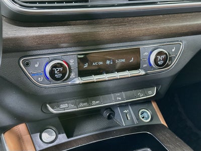 2024 Audi Q5 45 S line Premium quattro