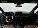 2024 Audi Q5 45 S line Premium quattro