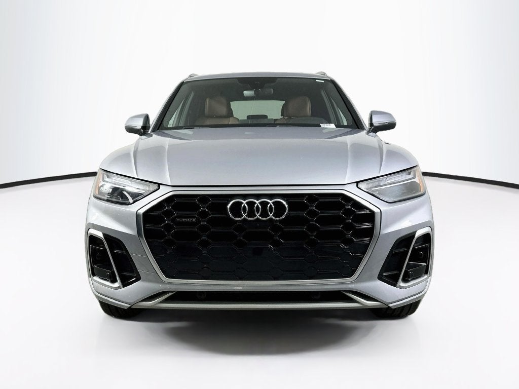 2024 Audi Q5 45 S line Premium quattro