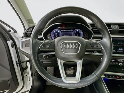 2021 Audi Q3 Premium Plus S Line quattro