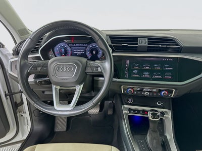 2021 Audi Q3 Premium Plus S Line quattro