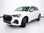 2021 Audi Q3 Premium Plus S Line quattro