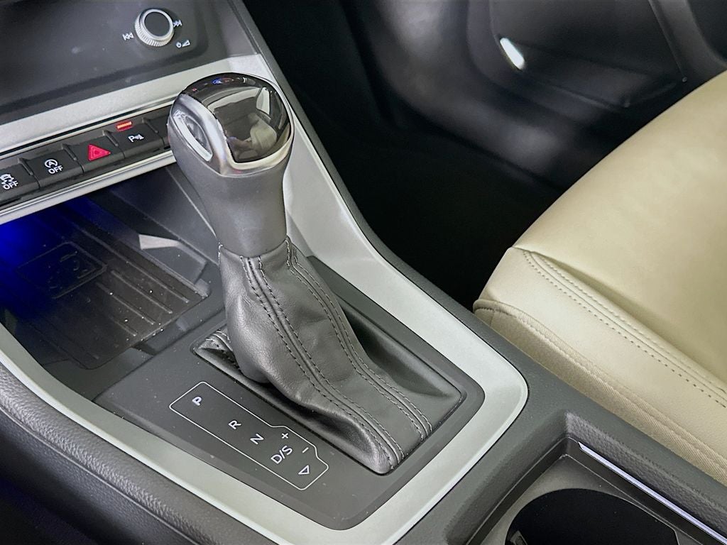 2021 Audi Q3 Premium Plus S Line quattro