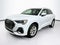 2022 Audi Q3 Premium Plus S Line quattro