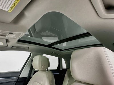 2022 Audi Q3 Premium Plus S Line quattro