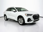 2022 Audi Q3 Premium Plus S Line quattro