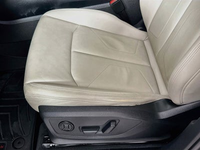 2022 Audi Q3 Premium Plus S Line quattro