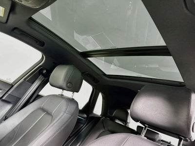 2022 Audi Q3 Premium Plus S Line quattro
