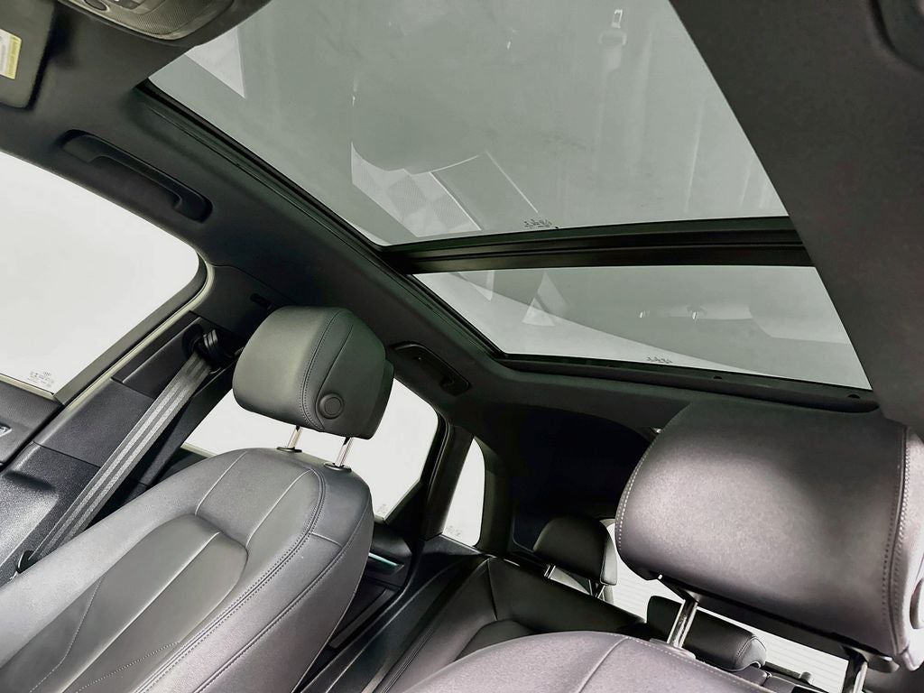 2022 Audi Q3 Premium Plus S Line quattro