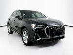 2022 Audi Q3 Premium Plus S Line quattro