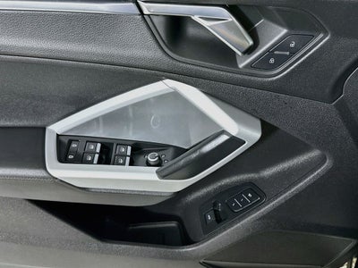 2022 Audi Q3 Premium Plus S Line quattro