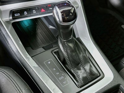 2022 Audi Q3 Premium Plus S Line quattro