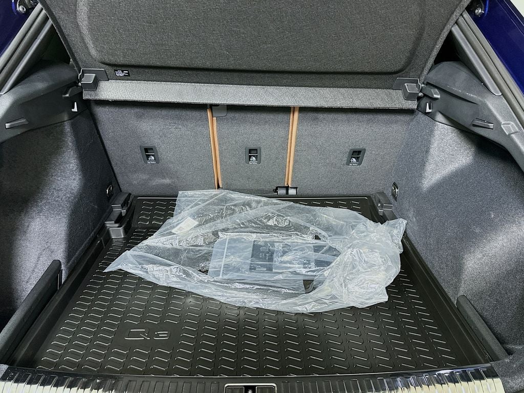 2025 Audi Q3 Premium Plus S Line quattro