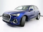 2025 Audi Q3 Premium Plus S Line quattro