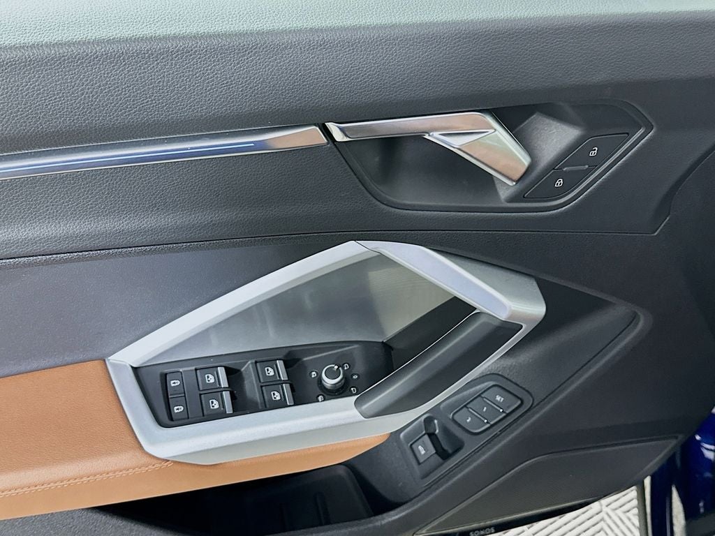 2025 Audi Q3 Premium Plus S Line quattro