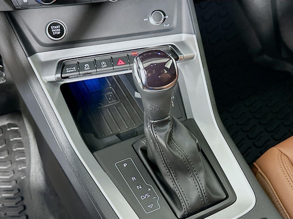 2025 Audi Q3 Premium Plus S Line quattro