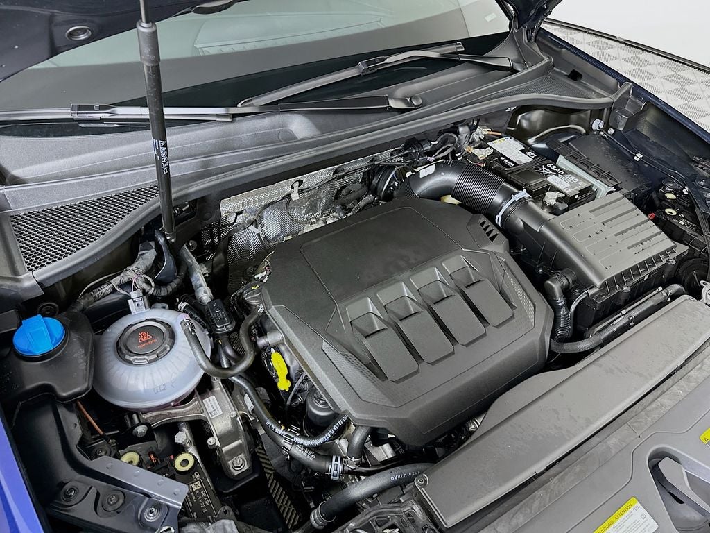 2025 Audi Q3 Premium Plus S Line quattro