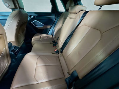 2025 Audi Q3 Premium Plus S Line quattro
