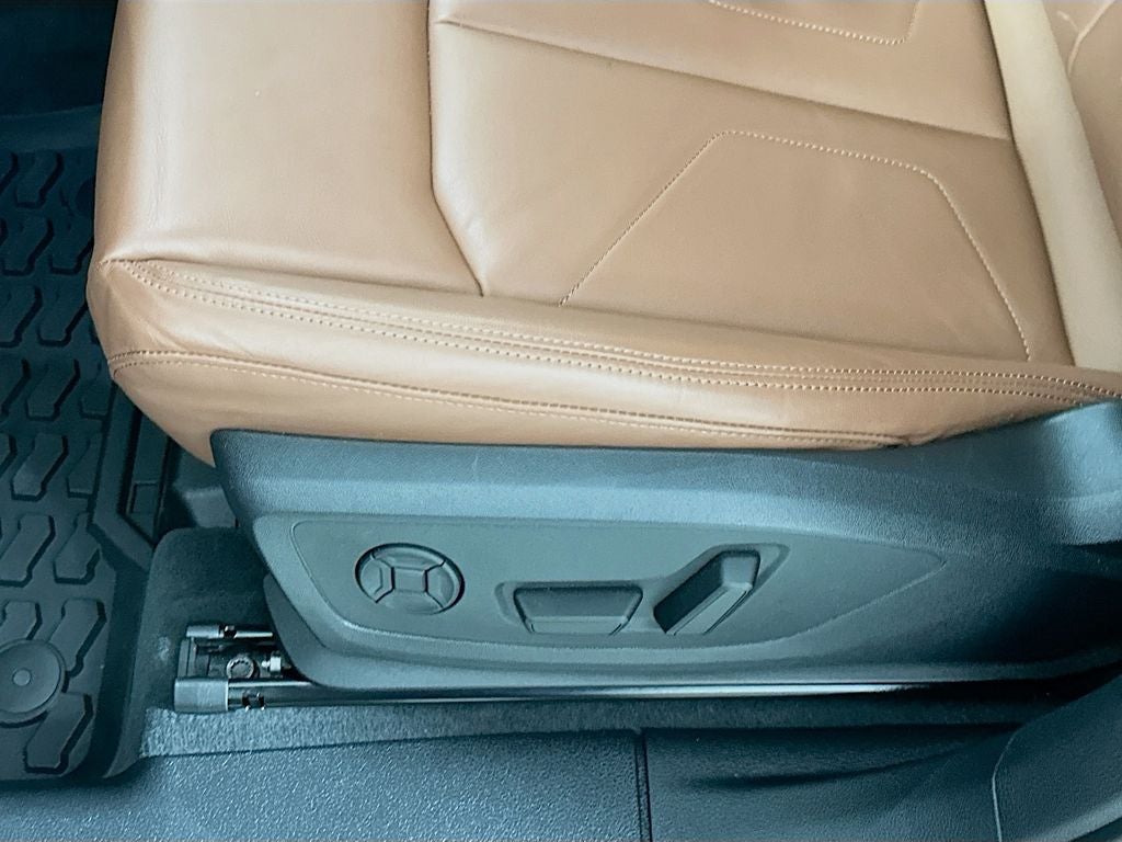 2025 Audi Q3 Premium Plus S Line quattro