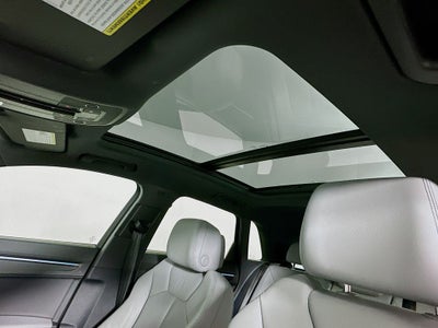 2024 Audi Q3 Premium Plus S Line quattro