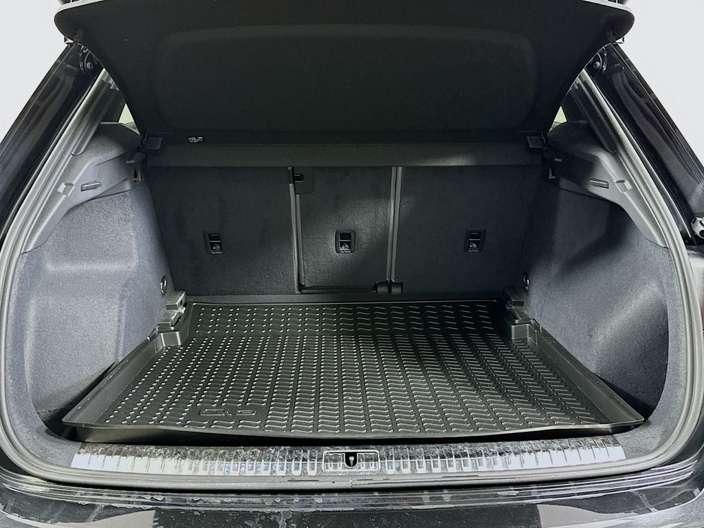 2024 Audi Q3 Premium Plus S Line quattro